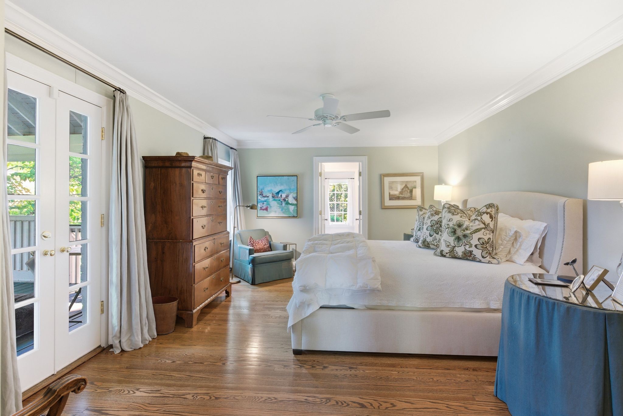 200 Brookfield Avenue Nashville TN 37205