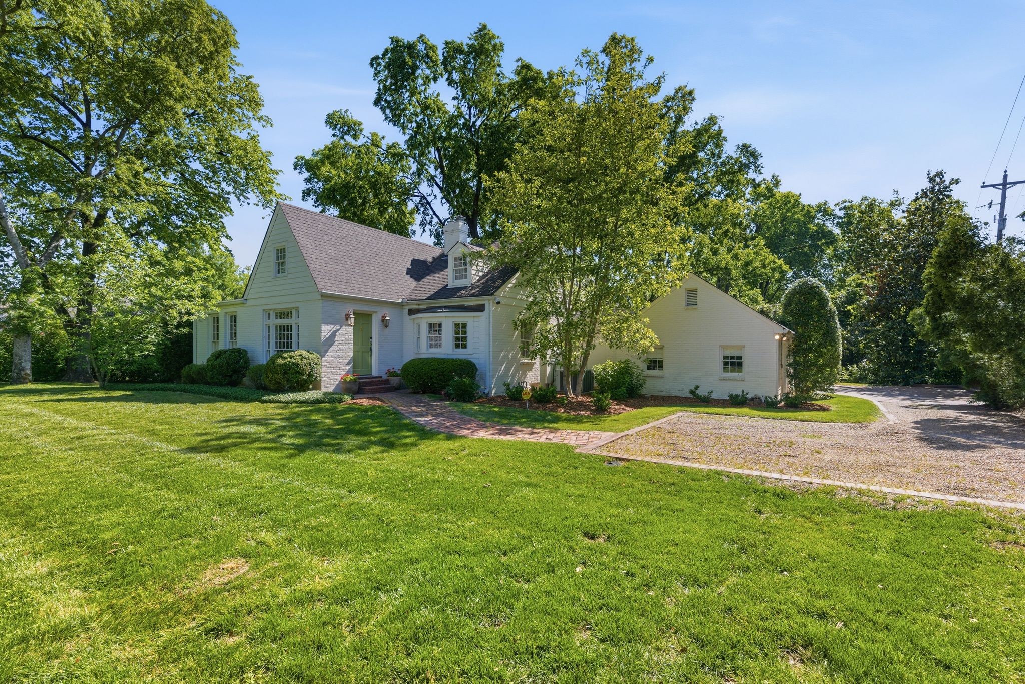 200 Brookfield Avenue Nashville TN 37205