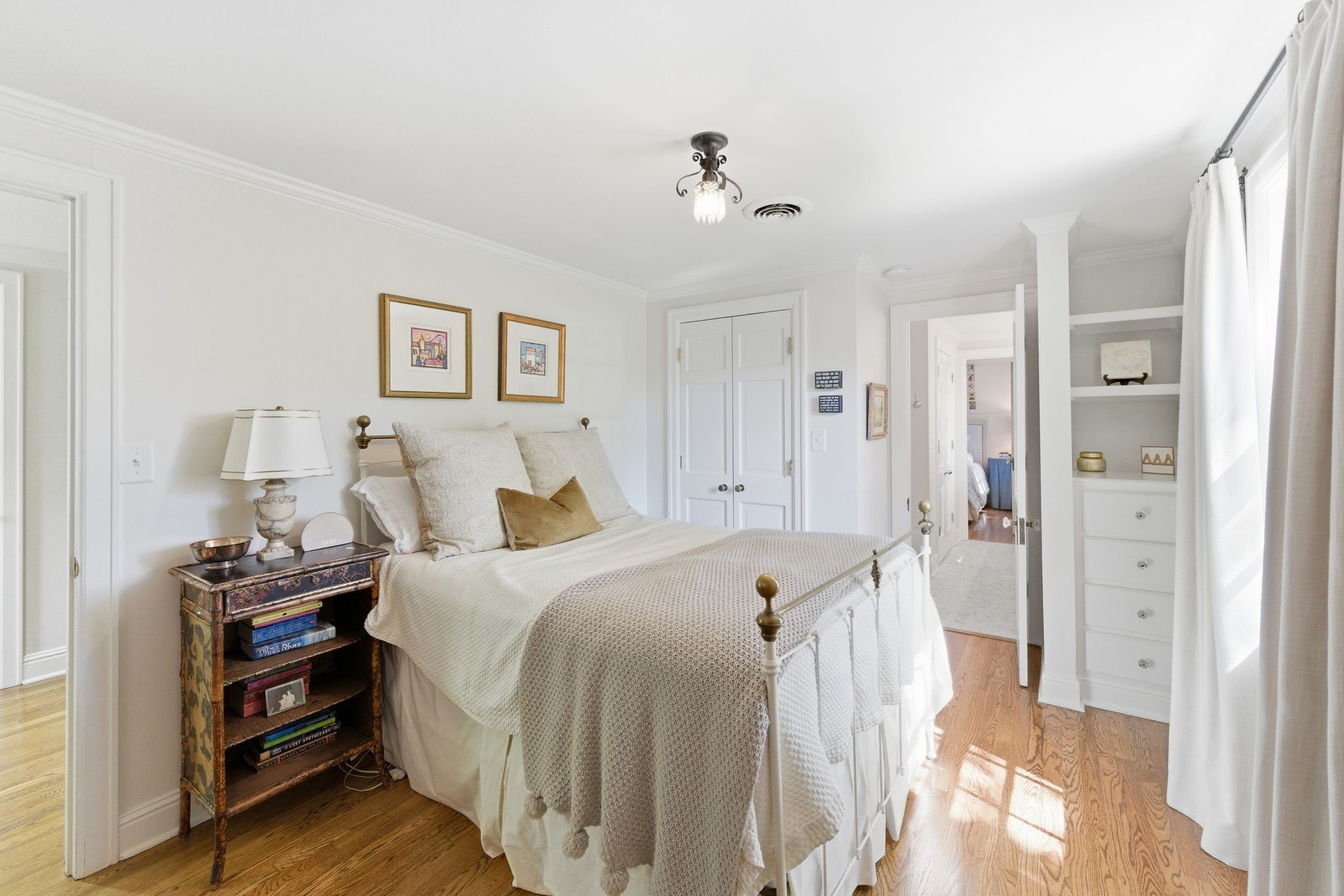 200 Brookfield Avenue Nashville TN 37205