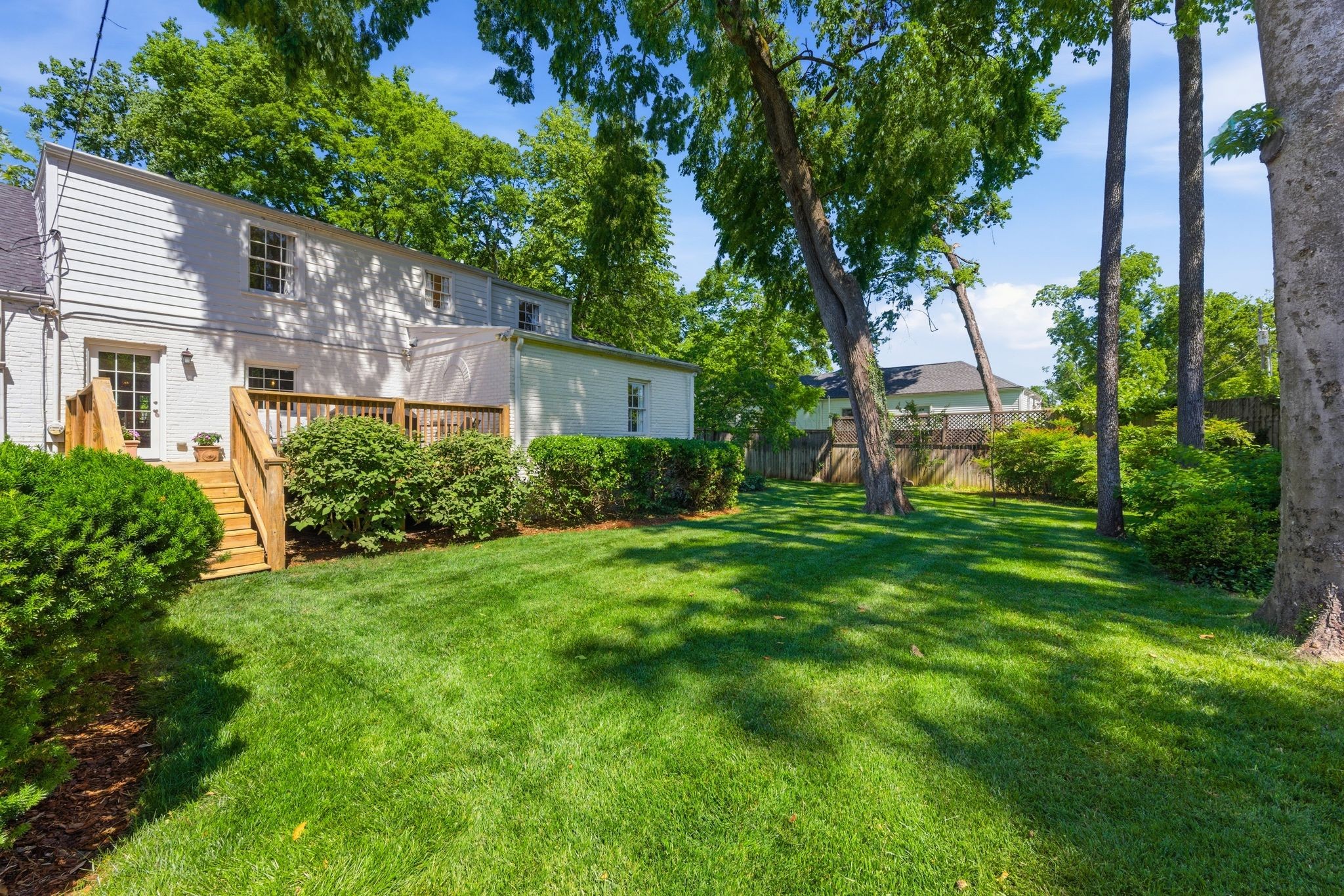 200 Brookfield Avenue Nashville TN 37205