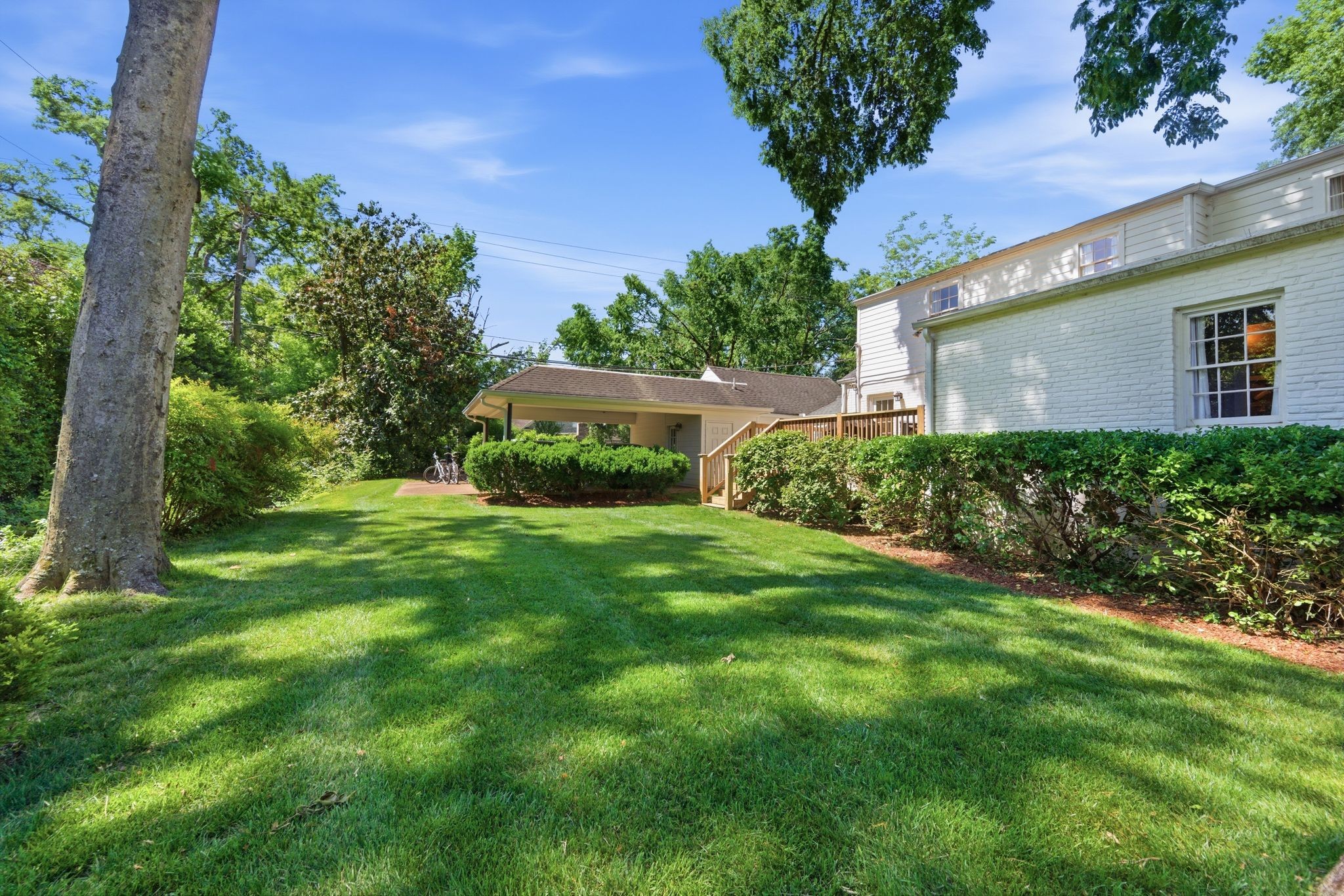 200 Brookfield Avenue Nashville TN 37205