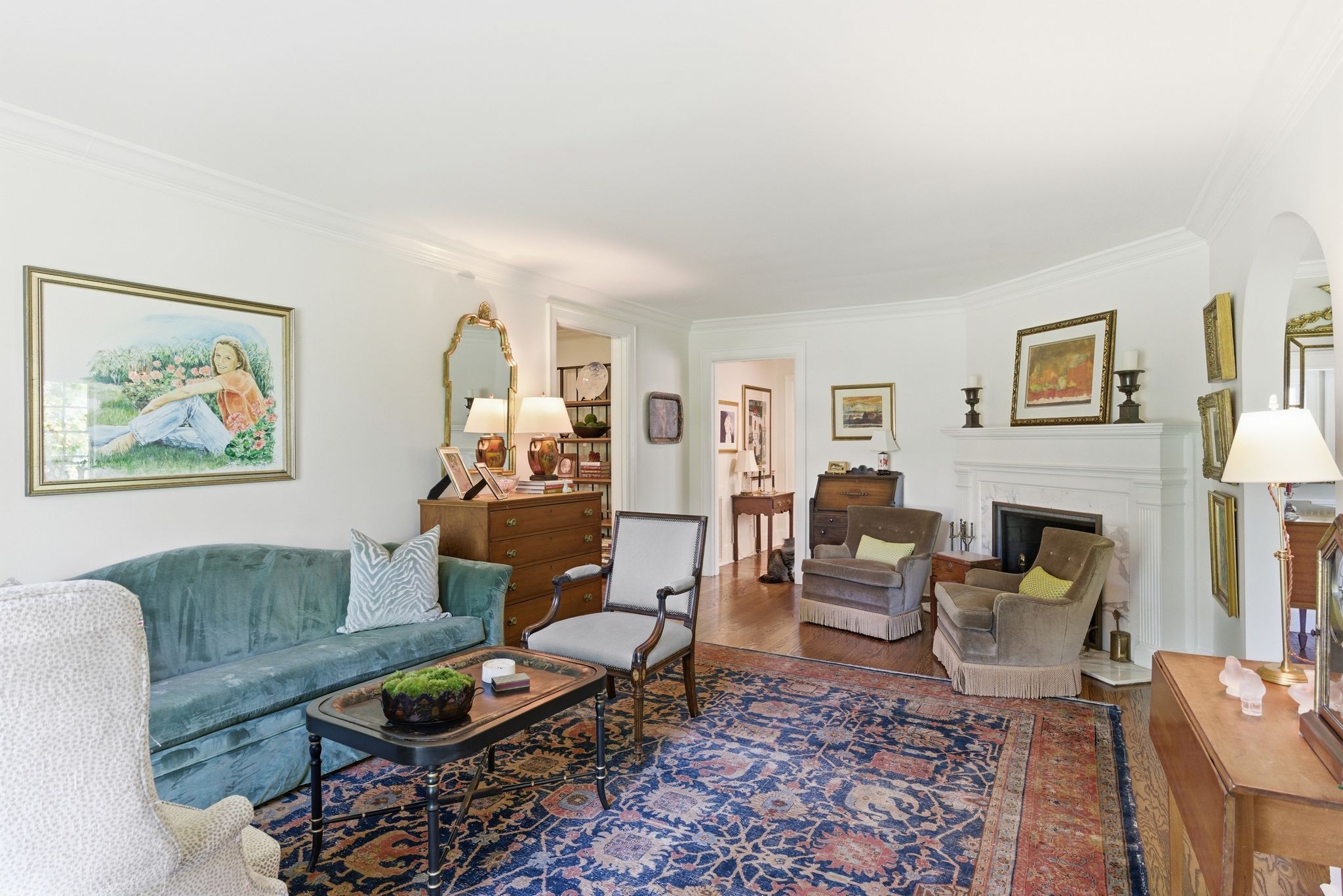 200 Brookfield Avenue Nashville TN 37205