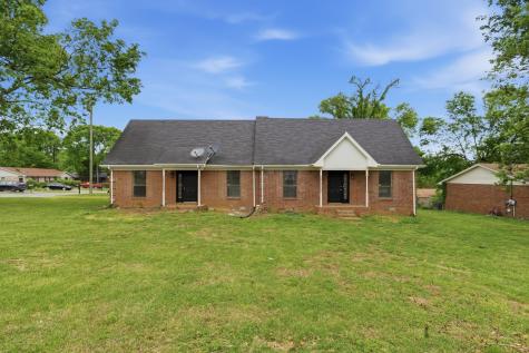 1522 Meadow Bend Drive Madison TN 37115
