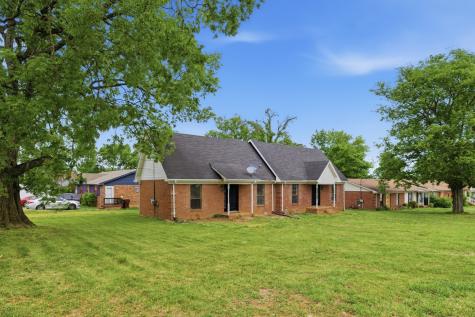 1522 Meadow Bend Drive Madison TN 37115