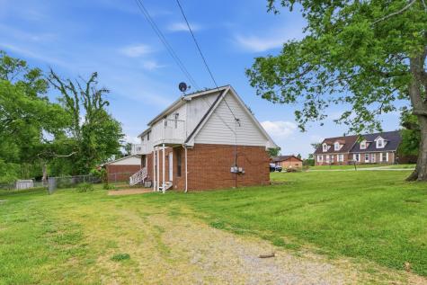 1522 Meadow Bend Drive Madison TN 37115