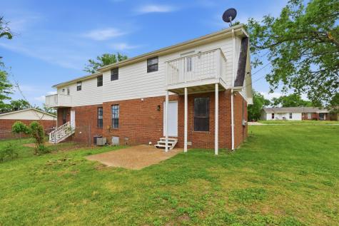 1522 Meadow Bend Drive Madison TN 37115