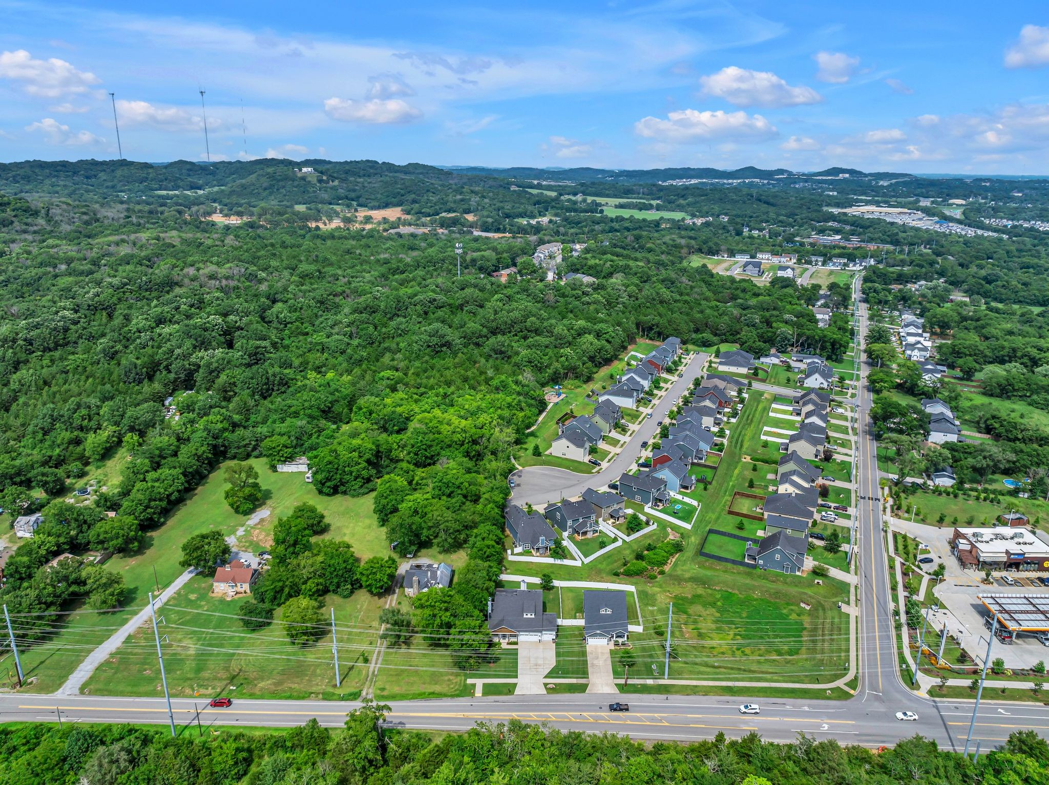 3415 Whites Creek Pike Nashville TN 37207