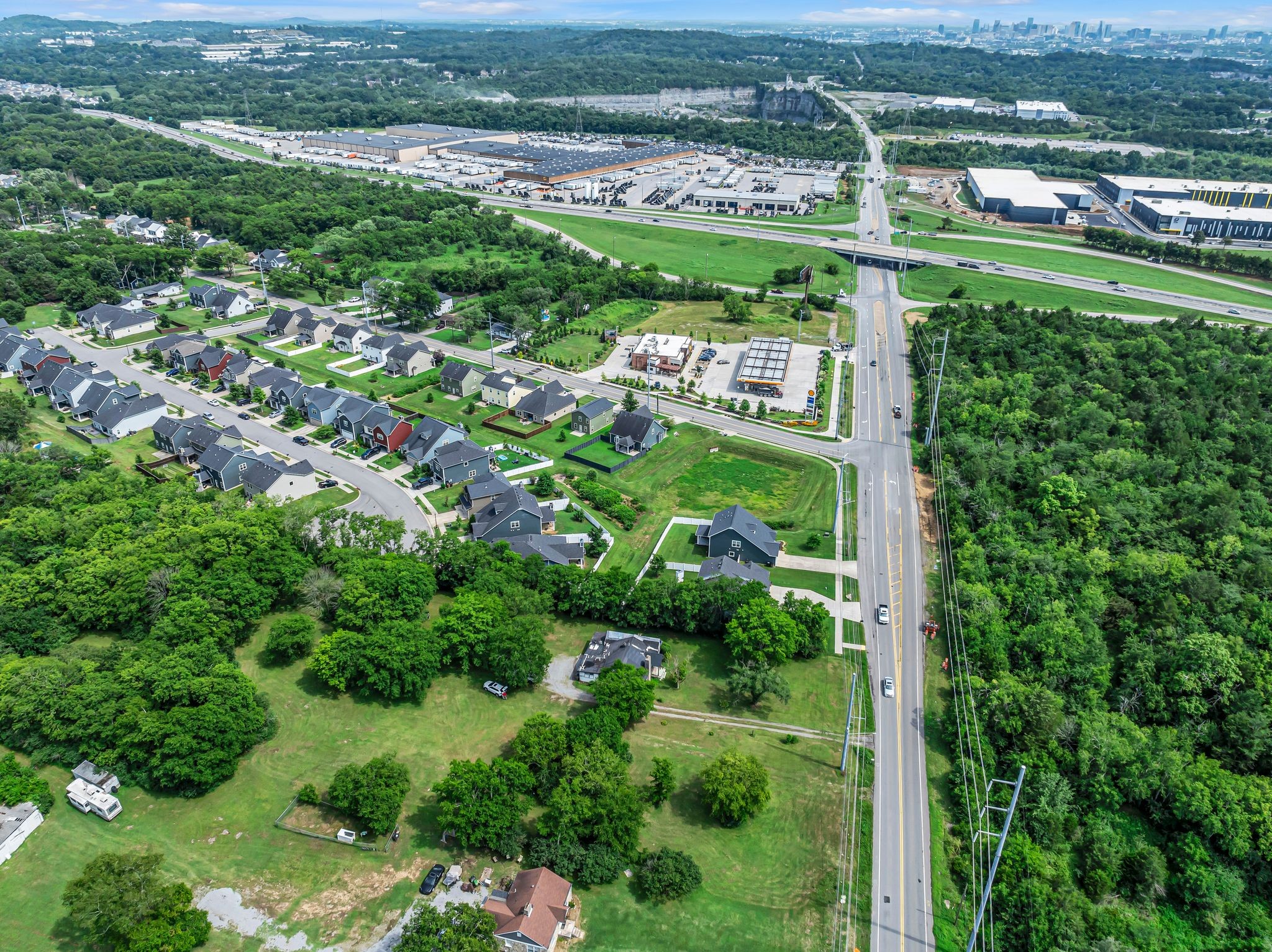 3415 Whites Creek Pike Nashville TN 37207
