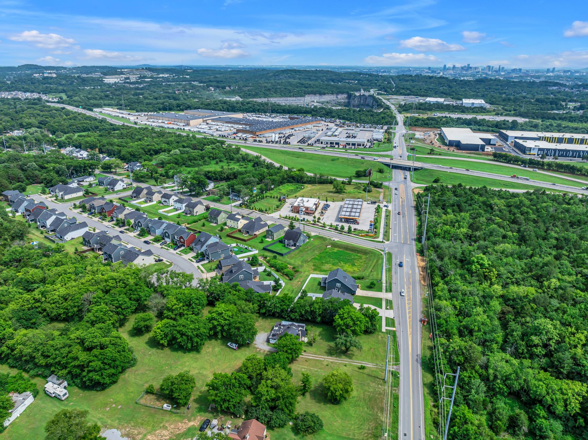 3415 Whites Creek Pike Nashville TN 37207