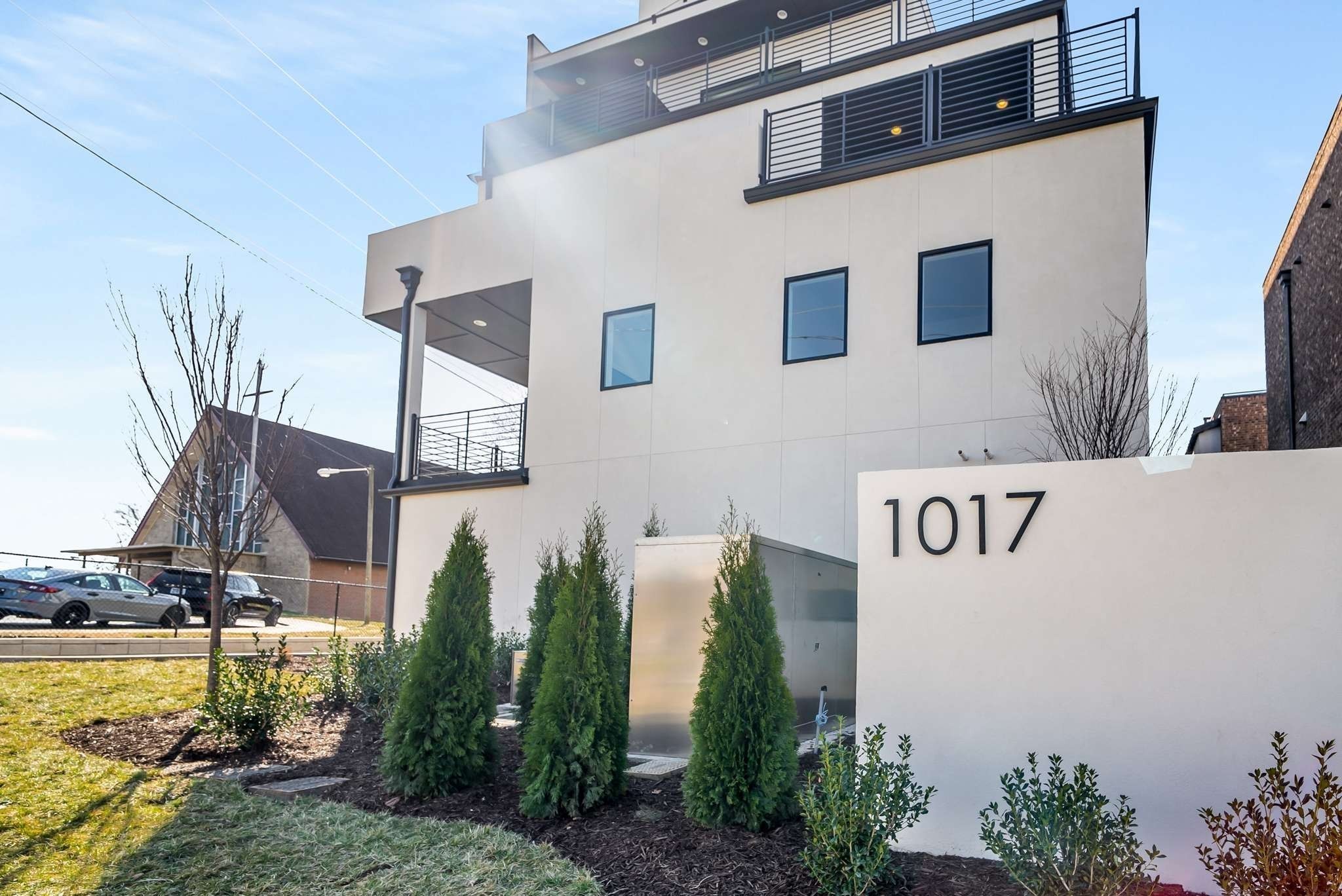 Nashville TN, 1017 12TH Avenue S, Unit A