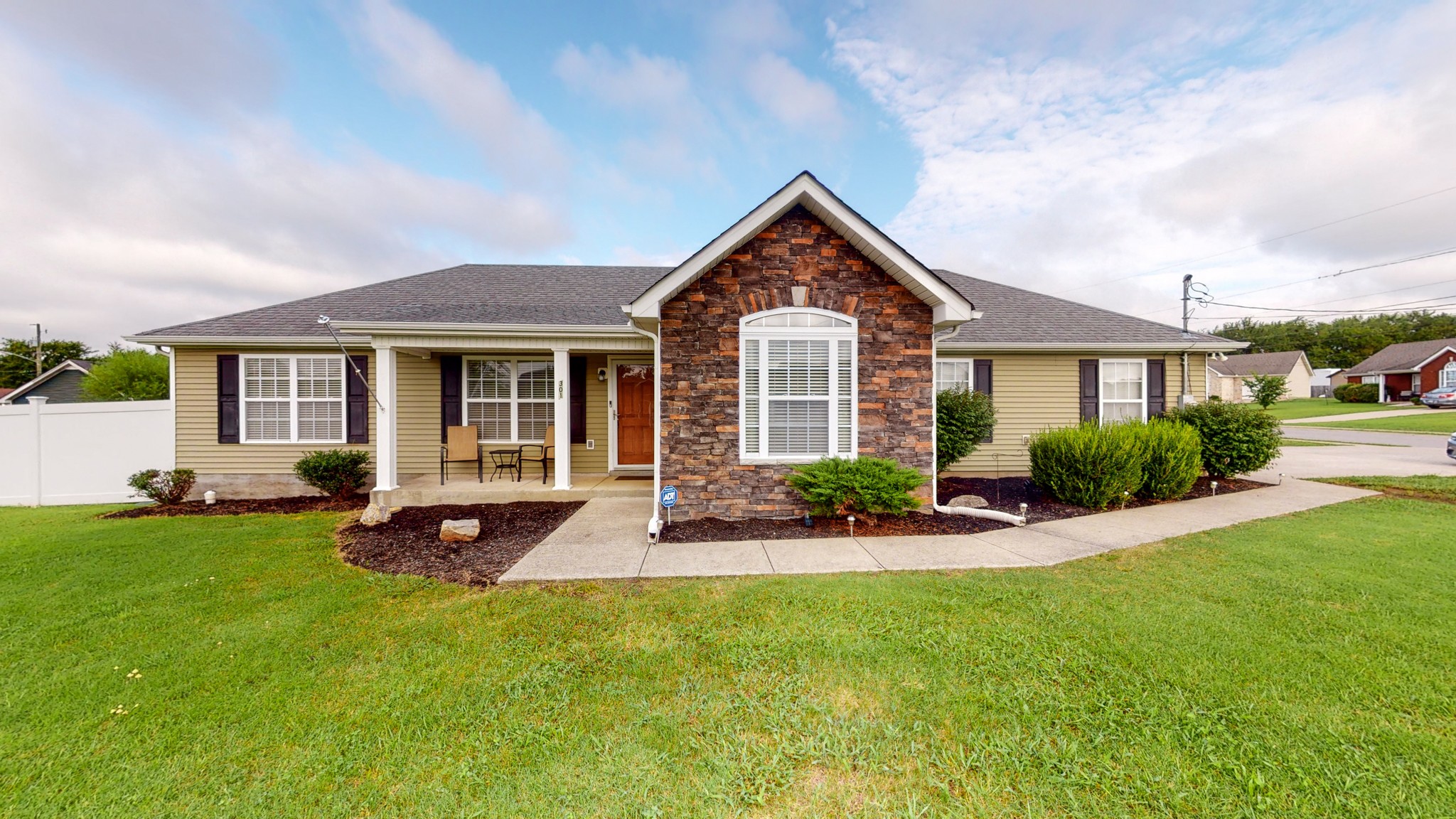 301 Kimberly Ann Court La Vergne TN 37086