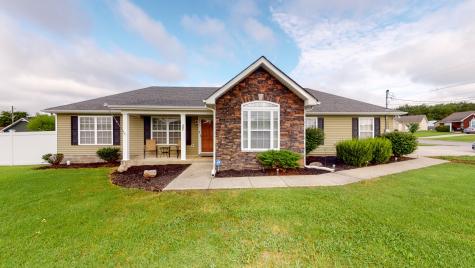 301 Kimberly Ann Court La Vergne TN 37086