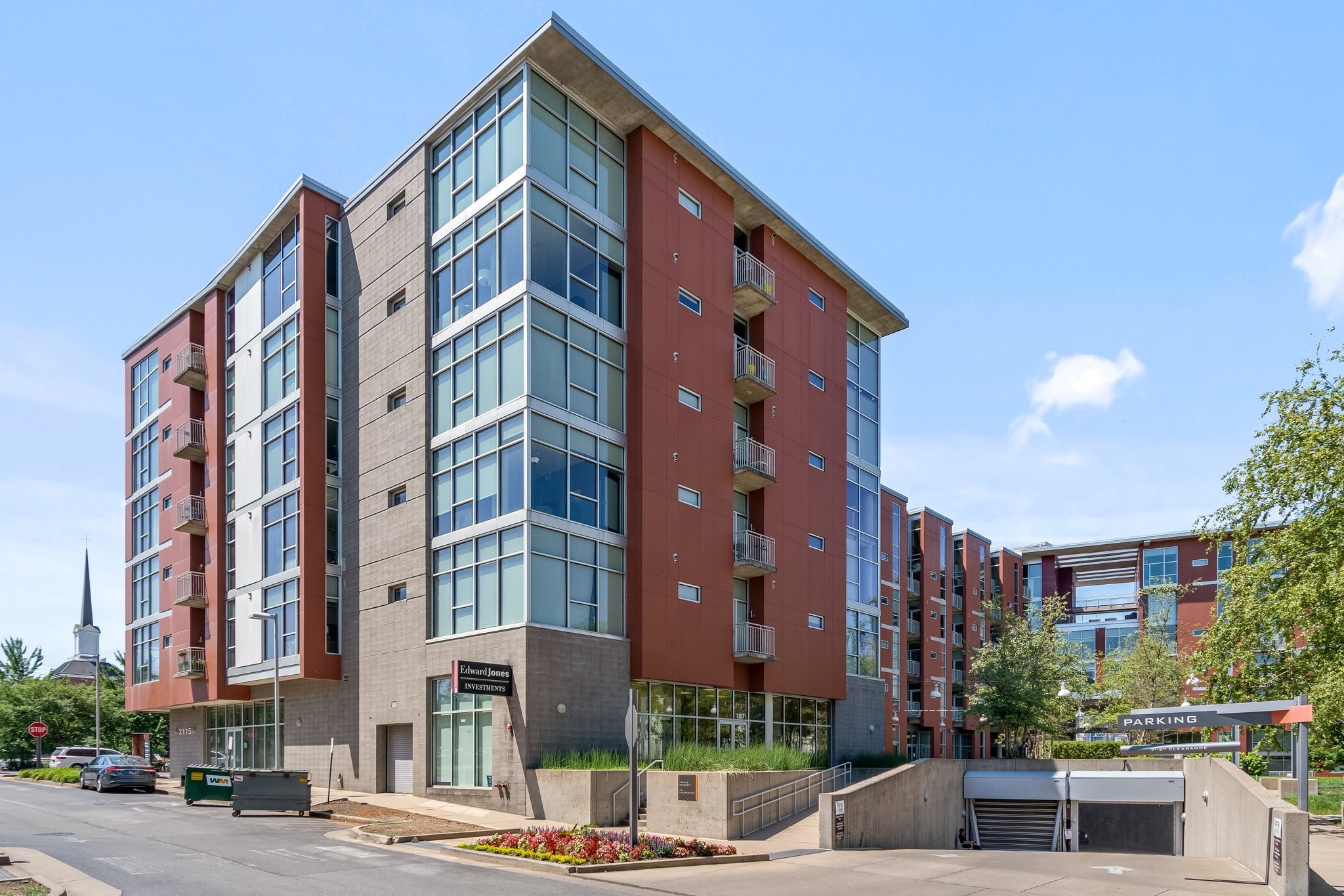 2115 Yeaman Place Nashville TN 37206