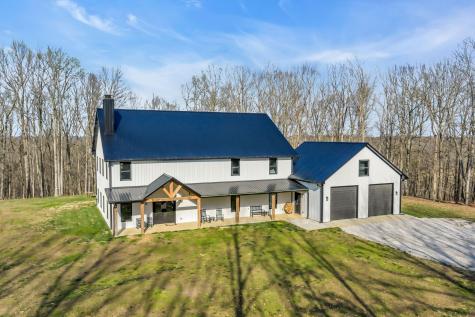 1658 Apache Trail Pegram TN 37143