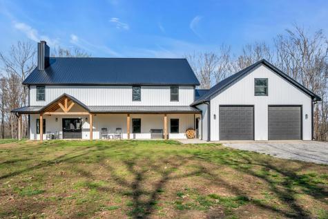 1658 Apache Trail Pegram TN 37143