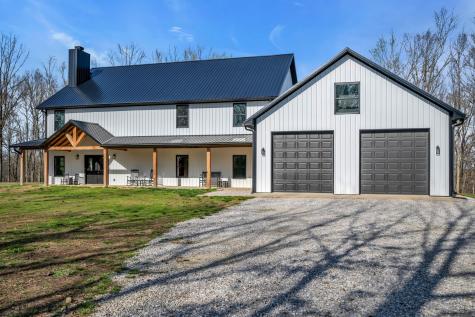 1658 Apache Trail Pegram TN 37143