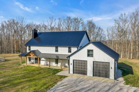 1658 Apache Trail Pegram TN 37143