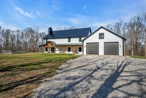 1658 Apache Trail Pegram TN 37143