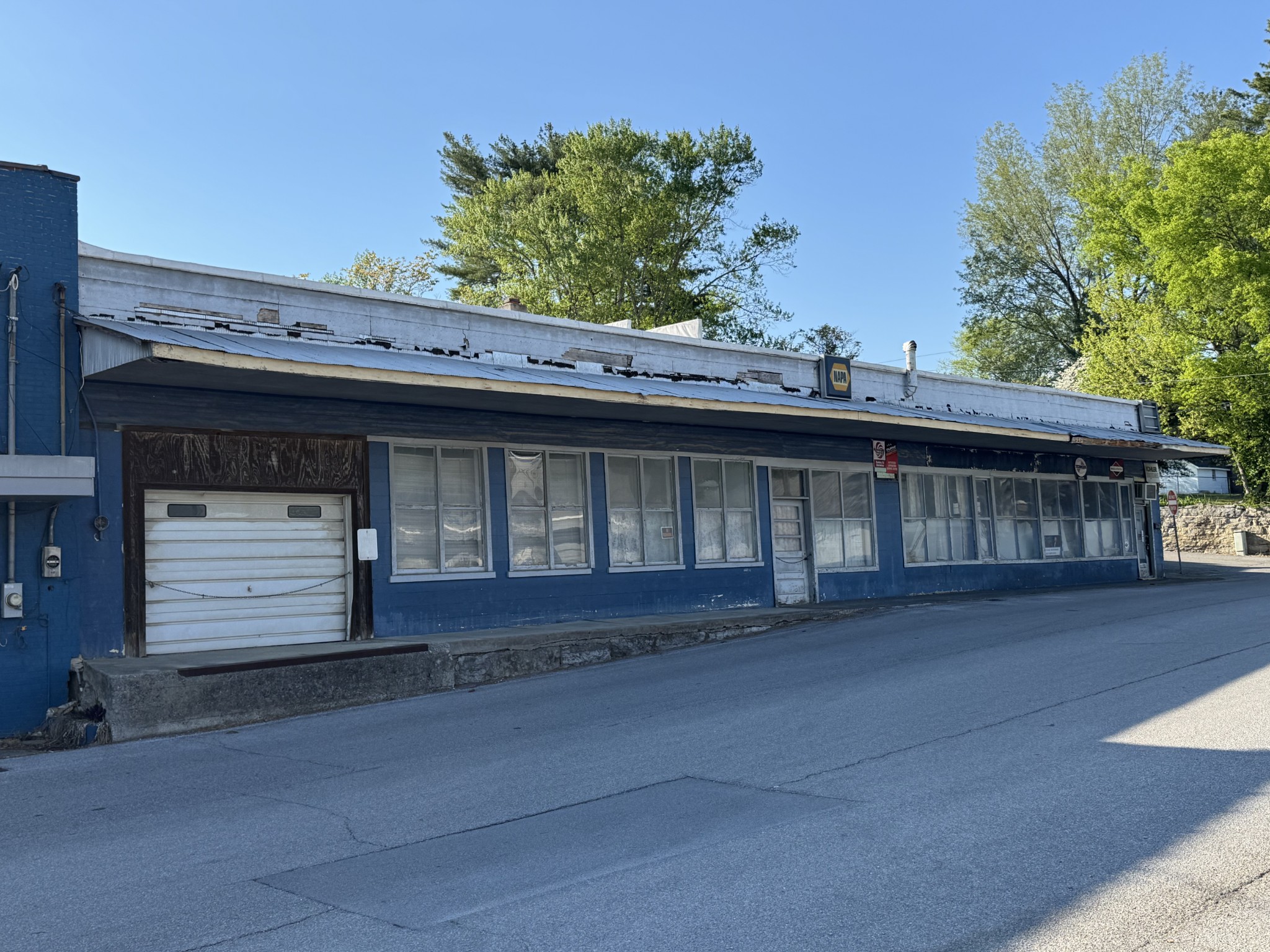 315 Spring Street Carthage TN 37030