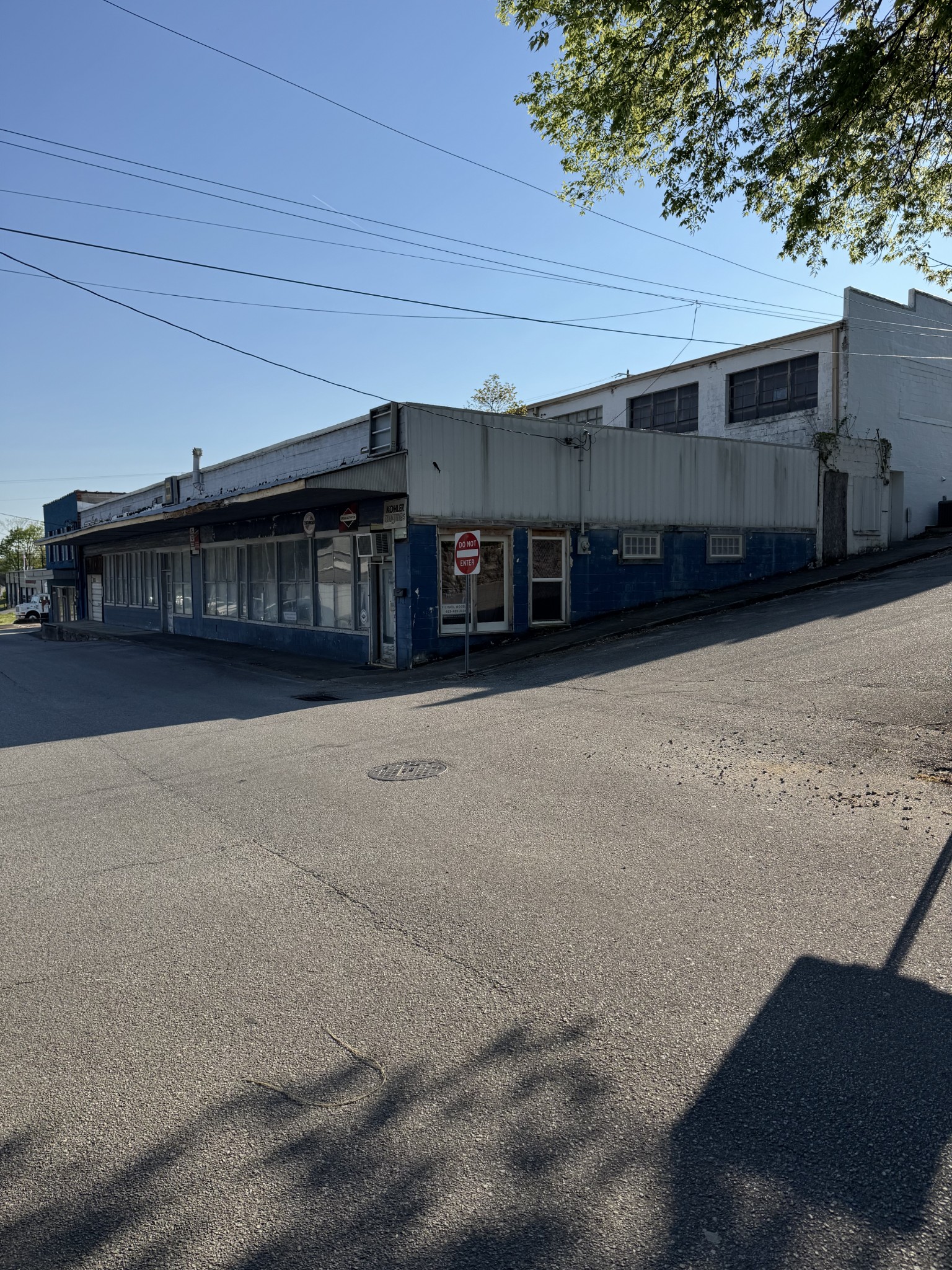315 Spring Street Carthage TN 37030