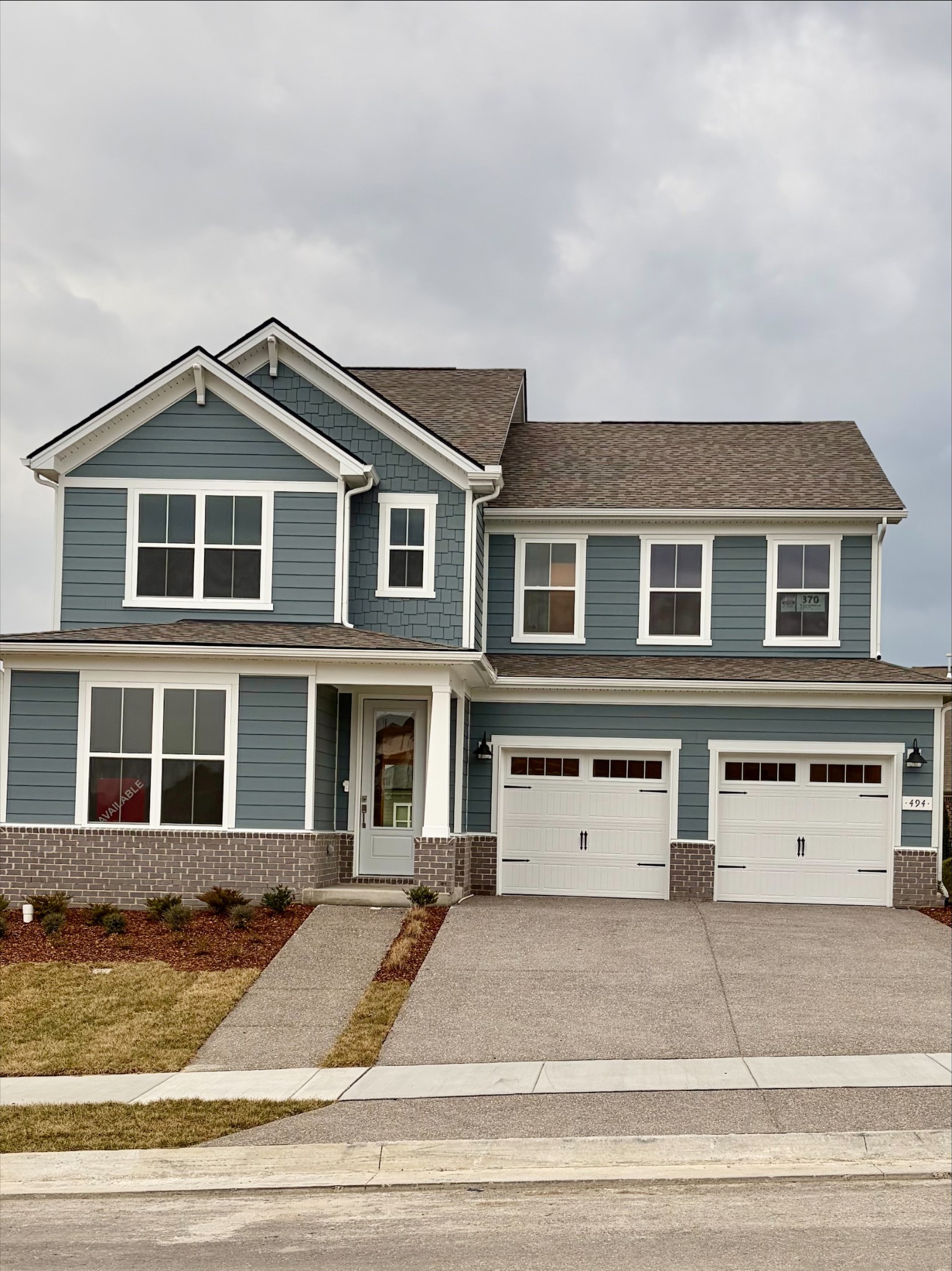 494 Carriage House Lane Hendersonville TN 37075