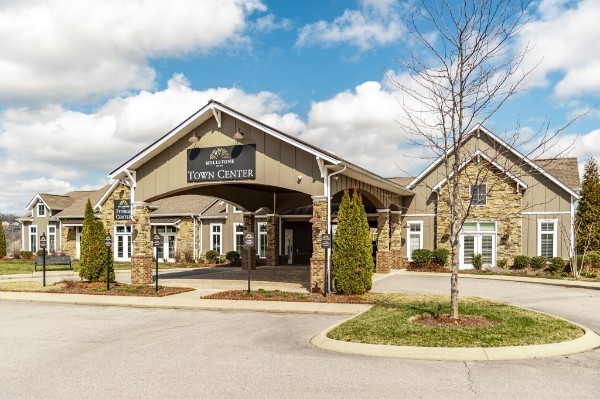 494 Carriage House Lane Hendersonville TN 37075