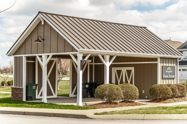 494 Carriage House Lane Hendersonville TN 37075