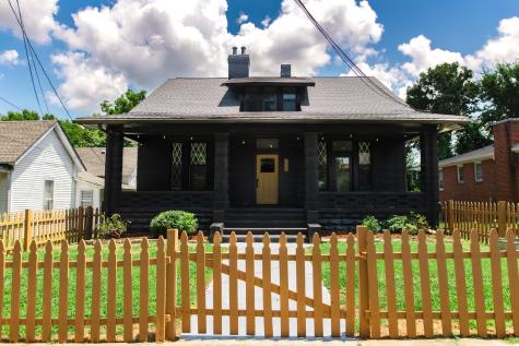 212 N Oak Street Springfield TN 37172