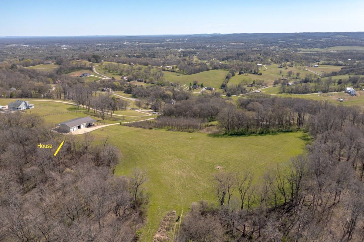 1690 Ramblewood Drive Lewisburg TN 37091