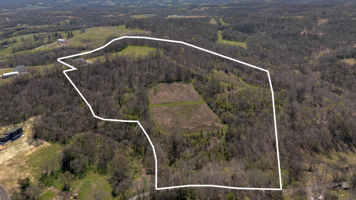 1690 Ramblewood Drive Lewisburg TN 37091
