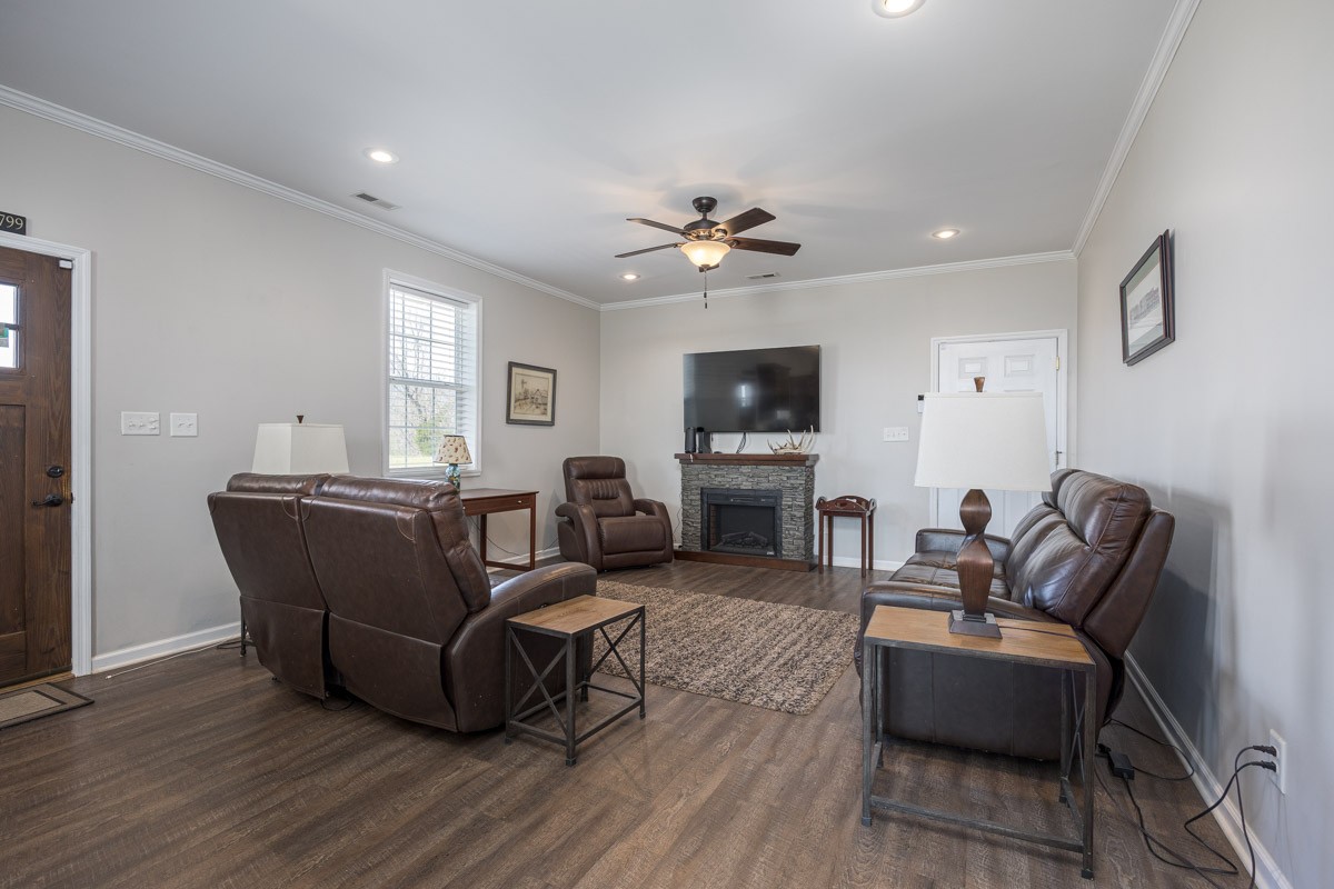 1690 Ramblewood Drive Lewisburg TN 37091