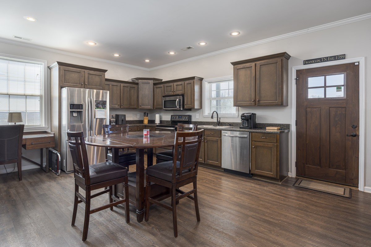1690 Ramblewood Drive Lewisburg TN 37091