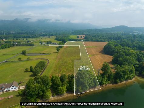 0 Water Front Place Jasper TN 37347