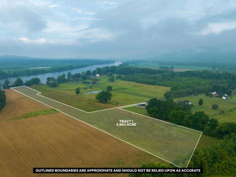 0 Water Front Place Jasper TN 37347