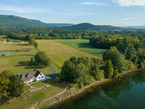 0 Water Front Place Jasper TN 37347