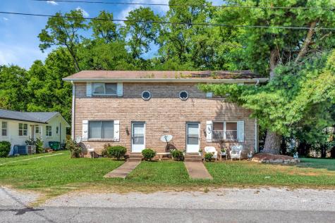 2021 Greenwood Circle Nashville TN 37206
