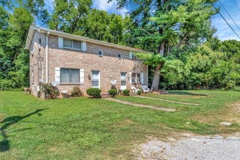 2021 Greenwood Circle Nashville TN 37206