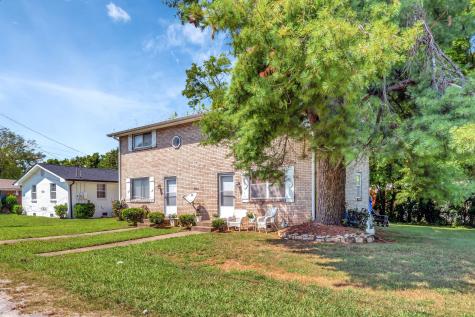 2021 Greenwood Circle Nashville TN 37206