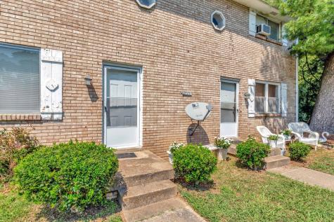 2021 Greenwood Circle Nashville TN 37206