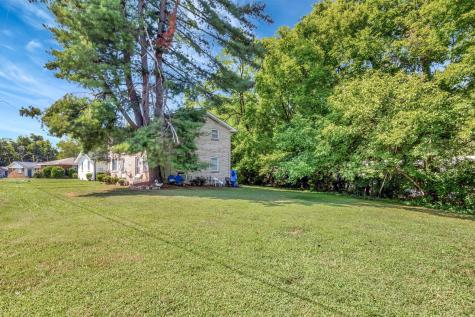 2021 Greenwood Circle Nashville TN 37206