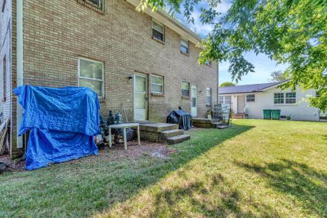 2021 Greenwood Circle Nashville TN 37206