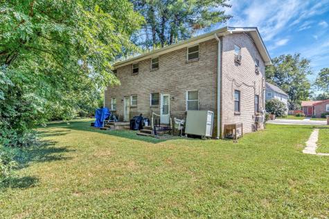 2021 Greenwood Circle Nashville TN 37206