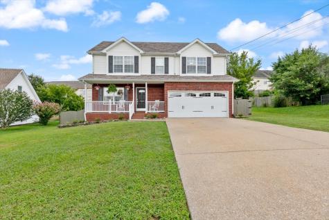 918 Turlough Court Smyrna TN 37167
