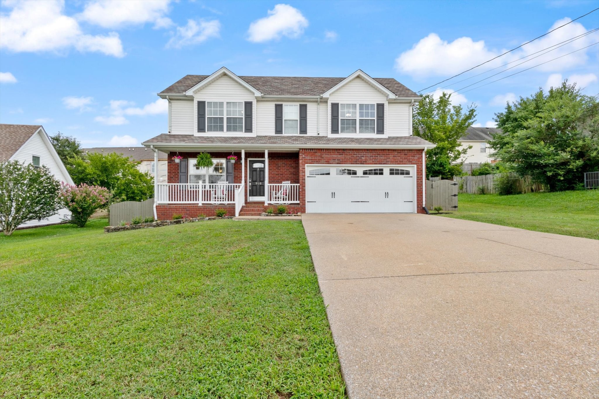 918 Turlough Court Smyrna TN 37167