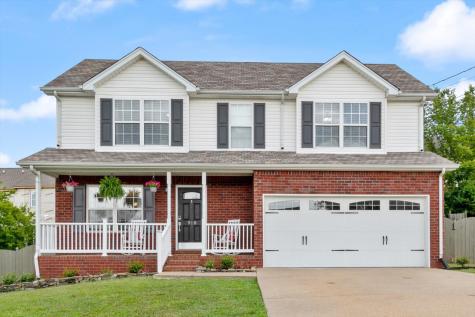 918 Turlough Court Smyrna TN 37167