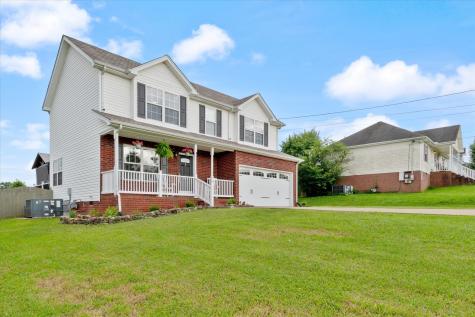 918 Turlough Court Smyrna TN 37167