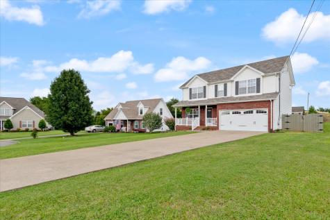 918 Turlough Court Smyrna TN 37167