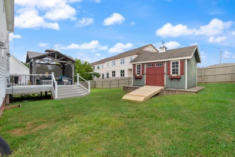 918 Turlough Court Smyrna TN 37167