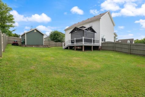 918 Turlough Court Smyrna TN 37167