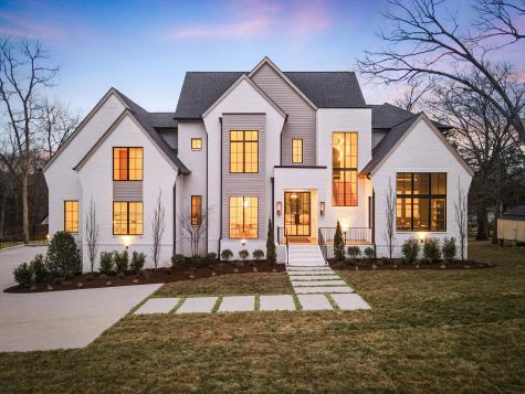 735 Richfield Drive Nashville TN 37205